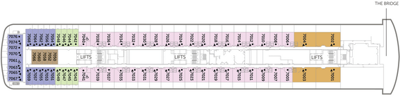 Deck Plan deck-4
